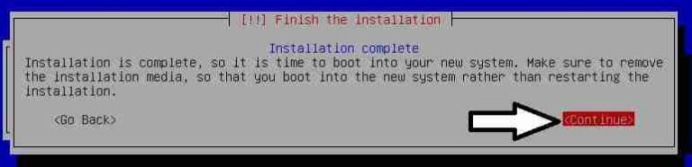install linux on mac virtualbox