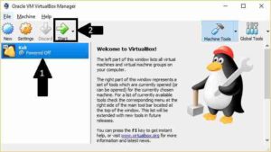 install virtualbox on kali