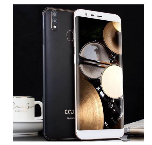 Coolpad Cool 2 Specs & features
