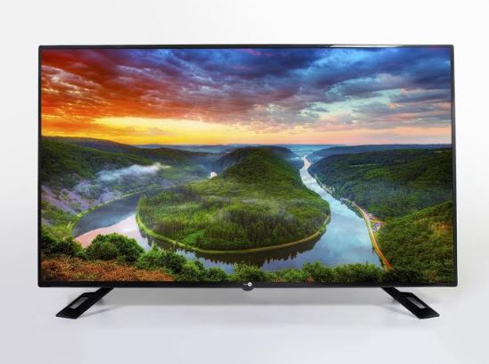 Daiwa affordable 4K Smart TV – D55 UVC6N & D50 UVC6N