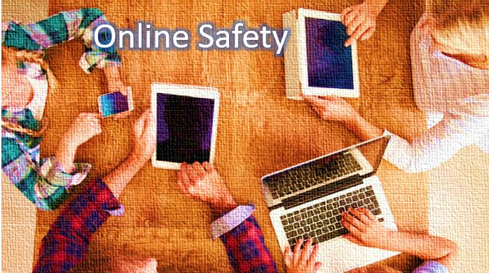 How To Keep Your Family Safe Online