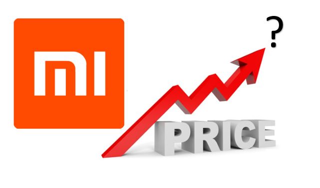 Redmi Note 5 Pro and MI LED TV 4 price hike, what is reasons for the price hike