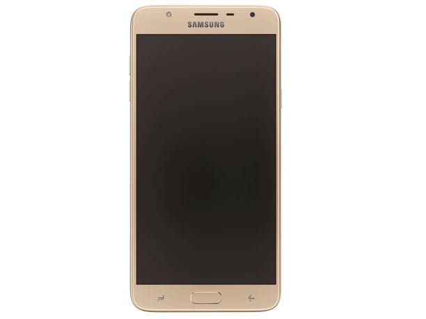 Samsung Galaxy Duo J7 gold color