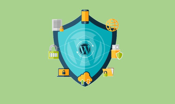 secure your WordPress Blog or Website from Hackers