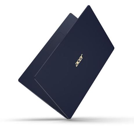 Acer Swift 5 Notebook light wieght
