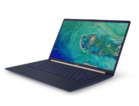 Acer Swift 5 Notebook