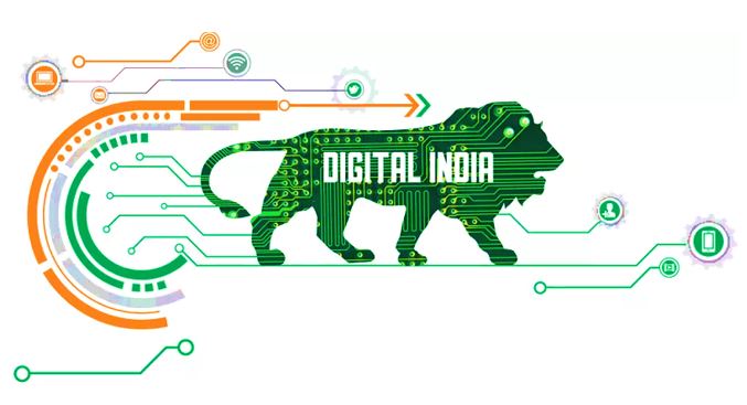 How Successful was Digital India
