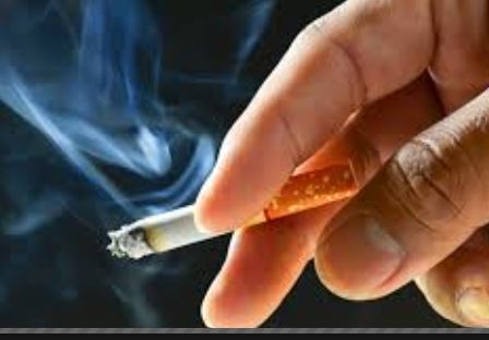 How smoking harms your vision- Reason to quit smoking