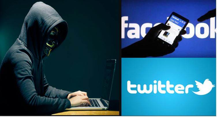 How to Protect Your Facebook and Twitter Accounts From Hackers