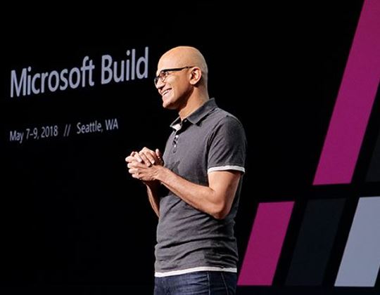 Microsoft Build 2018 Developer Conference Major Developments & Highlights