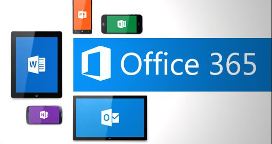 Office 365 Office 2019