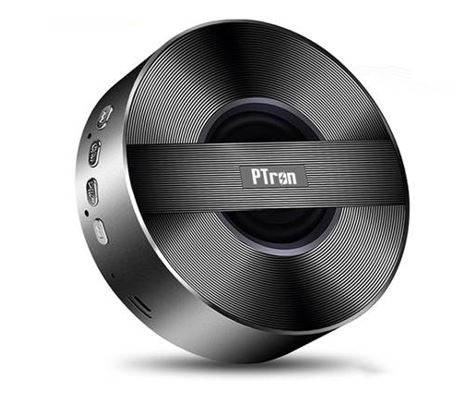 PTron Musicbot wirless bluetooth speaker in budget