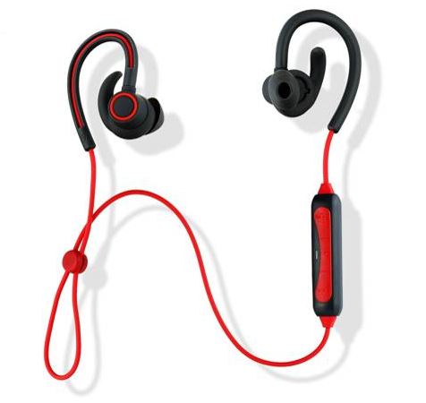 PTron Sportster earphones India