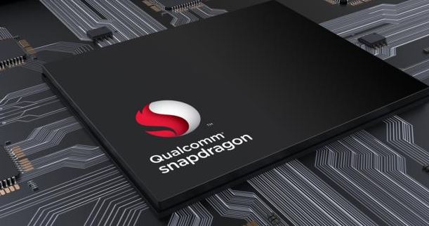 Qualcomm Snapdragon 710 SoC