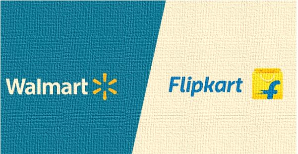 Reaction on the recent announcement of Flipkart being acquired by Walmart