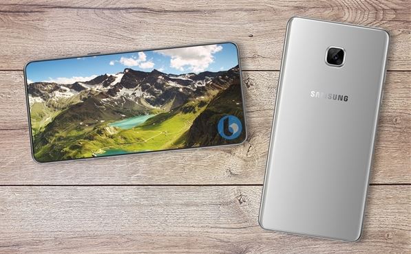 Samsung Galaxy S10 S10+