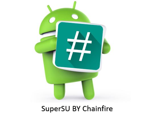 SuperSU Developer Announces Will Stop Developing All ROOT Application