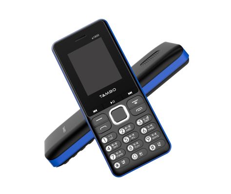 Tambo Powerphone A1800 keypad phone