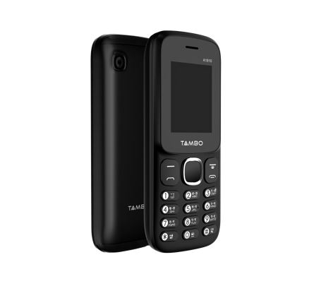 Tambo Powerphone_A1810 Black