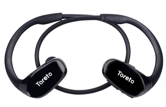 Toreto MONOTONE Wireless Stereo Headset