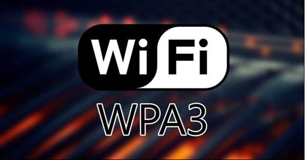 WPA3 security protocol introduced by WiFi Alliance to enhance security