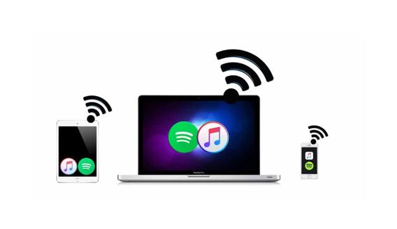 Wireless audio market is moving towards rapid growth