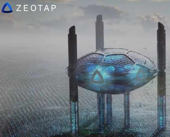 Zeotap announced that it has been recertified for ISO-IEC 27001