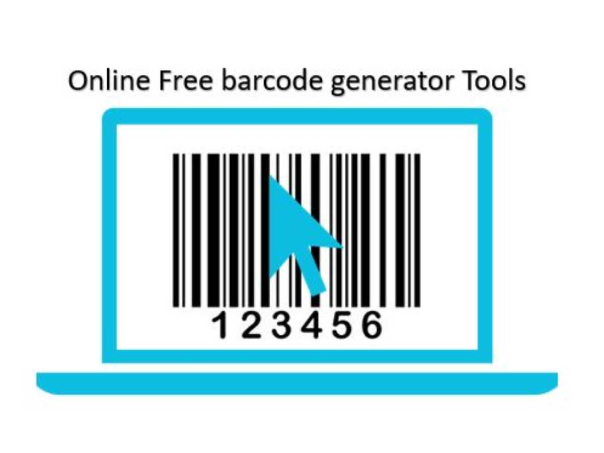 Barcode studio. Generate Barcode. Linux Barcode Zint.