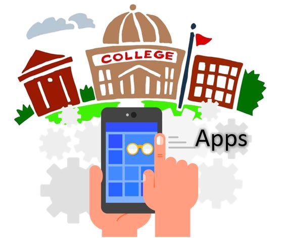 Best Useful Android & iOS apps for college students