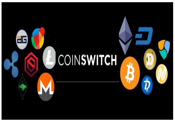 CoinSwitch.co partners 4 leading global crypto-assets exchanges