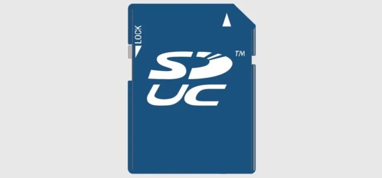 SD 7.0 cards