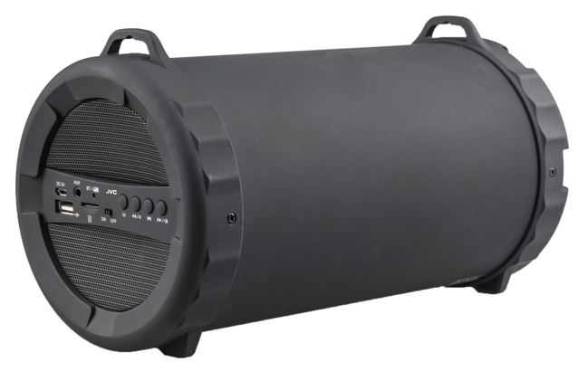 JVC Bluetooth Speaker Boombox XS – XN15