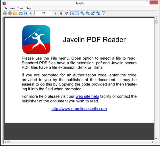 pdf viewer for windows 8.1