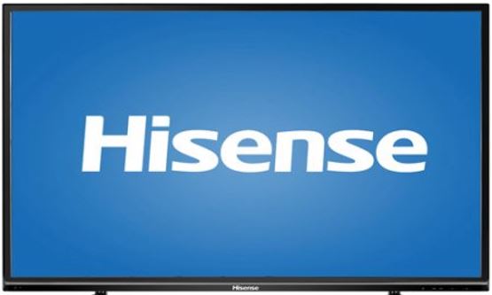 LG Display began supplying OLED panels to Hisense in the second quarter