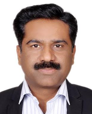 Mr. Sandeep Mehra, National Sales Head of DO Mobile