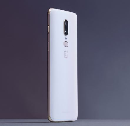 OnePlus 6 has a serious vulnerability in its bootloader
