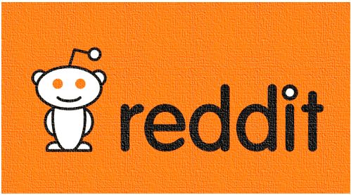 Reddit, the third most visited website in the US, surpasses Facebook