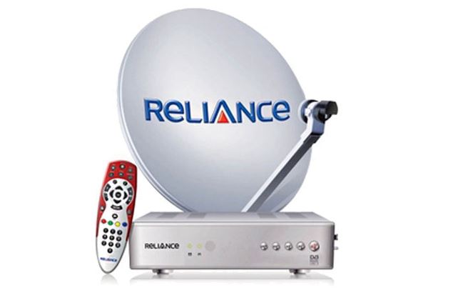 Reliance BIG TV tied up with 50,000 Indian Post offices to sell Set-Top Boxes