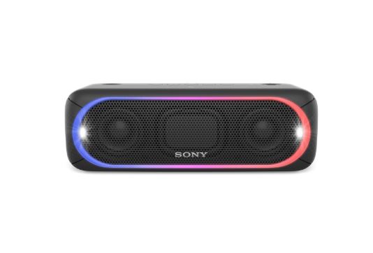 Sony SRS XB – 3 best Waterproof Bluetooth Speakers