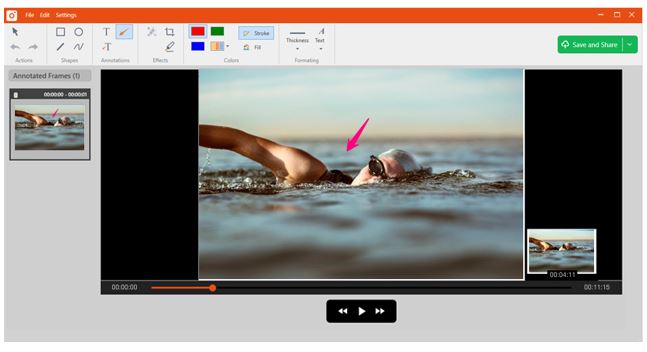 TinyTake (Free Paid) software for screen recording in windows 10