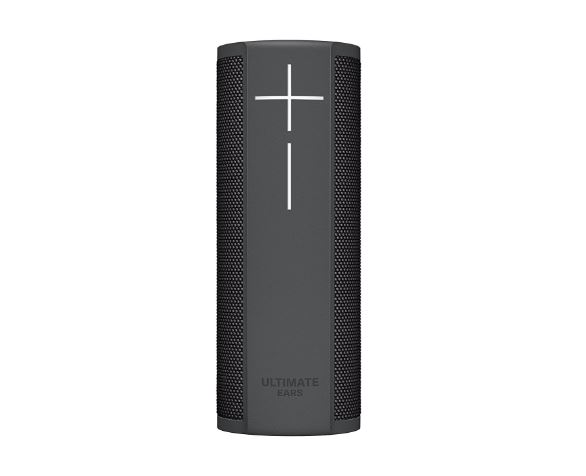 Ultimate Ears BLAST Portable Wi-Fi Bluetooth Speaker with hands-free Amazon Alexa voice control