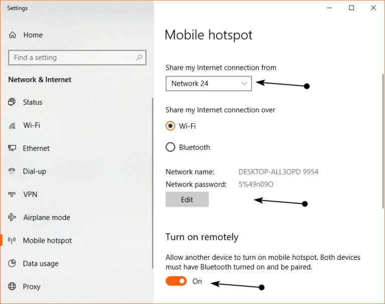 instal the last version for windows Hotspot Maker 3.2