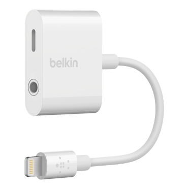Belkin Audio + Charge