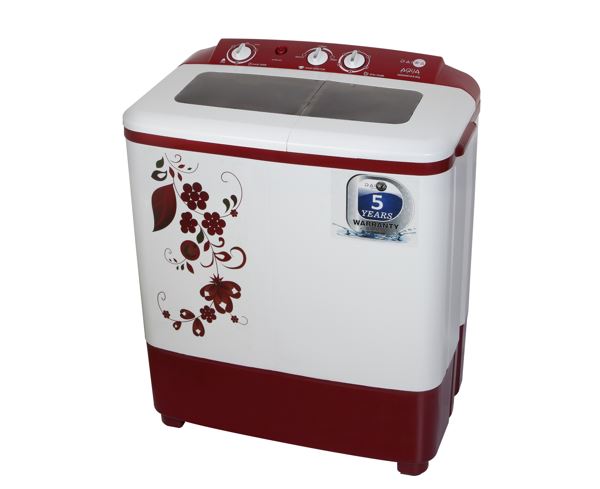 Daiwa Washing Machine D65SWM18