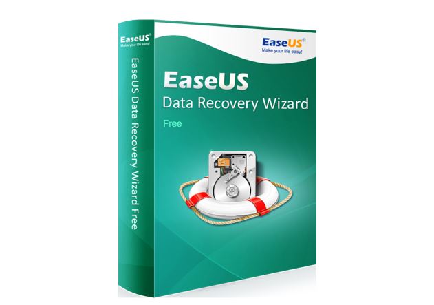 ease us data recovery wizard edition