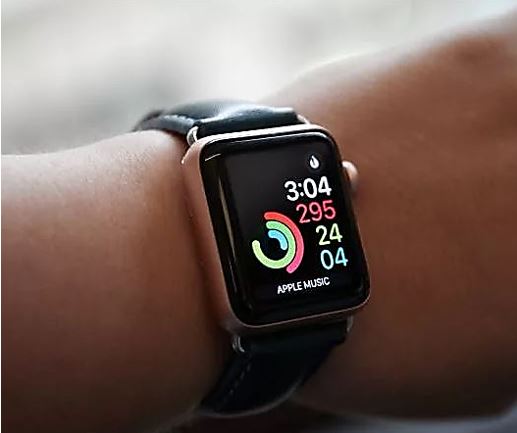Future Apple Watch
