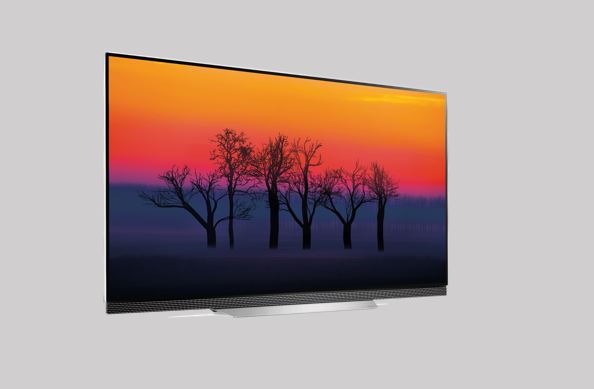 LG Launches 25 Artificial Intelligence enable TV models India