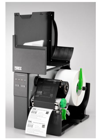 TSC Compact Industrial Printer MB240 Series