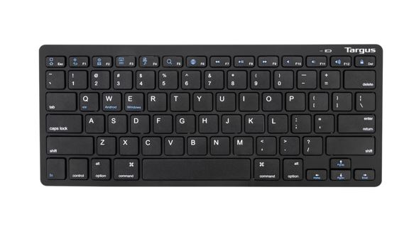 Targus KB55 Keyboard front