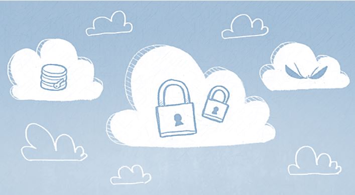 top 5 ways to protect your files on cloud storages